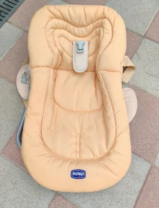 Hamaca bebé Chicco