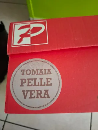 Anfibi Patrizia Azzi neri donna