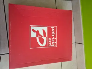 Anfibi Patrizia Azzi neri donna