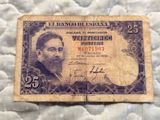 Collezione monete e banconote