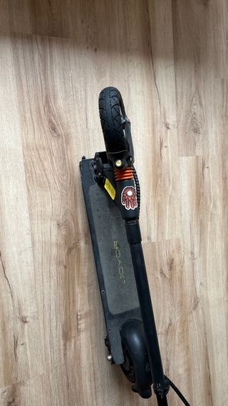 Patinete Eléctrico Joyor F1