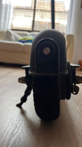 Patinete Eléctrico Joyor F1