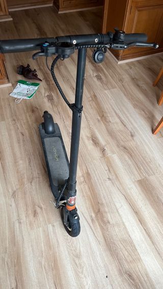 Patinete Eléctrico Joyor F1