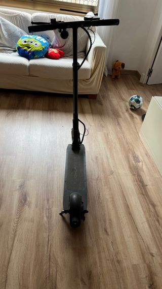 Patinete Eléctrico Joyor F1