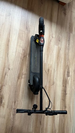 Patinete Eléctrico Joyor F1