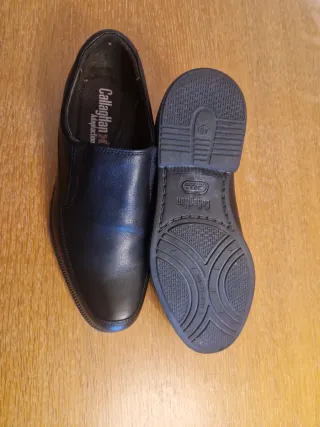 Mocasines Callaghan Adaptaction Talla 40