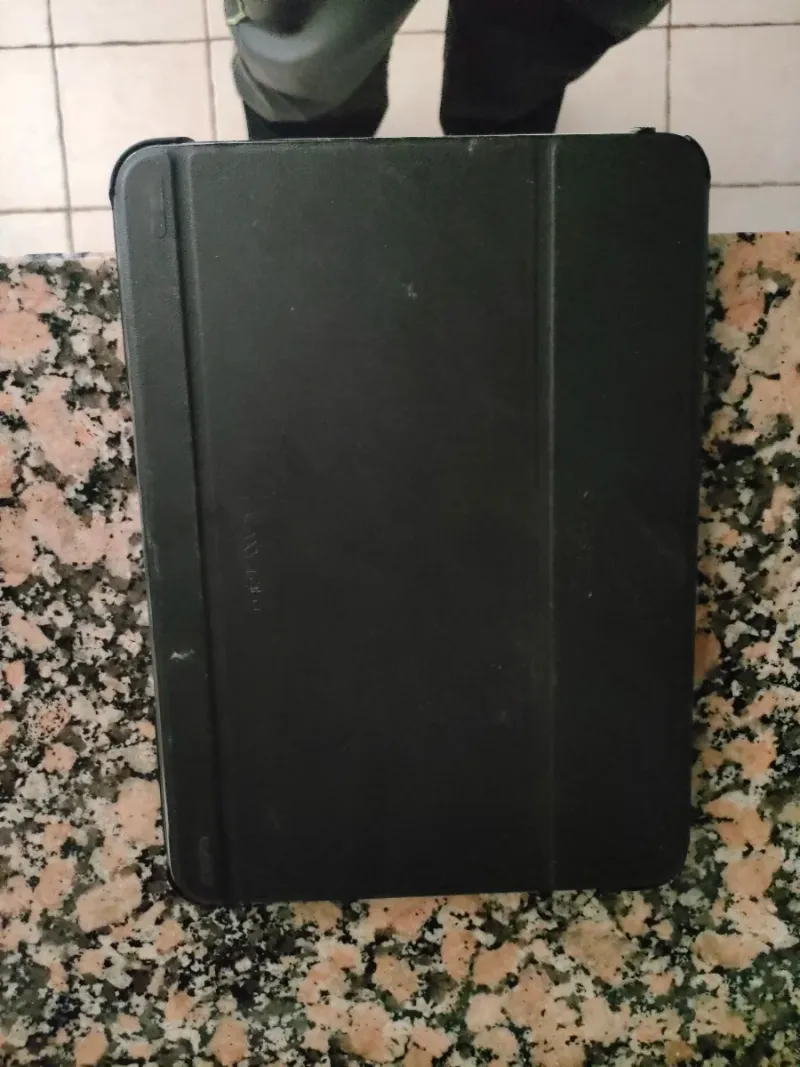 Samsung Galaxy Tab 4 16GB Blanca afbeelding 2