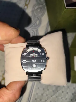 Orologio Gucci Grip 157.4
