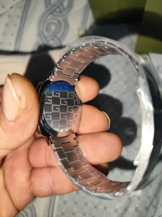 Orologio Gucci Grip 157.4