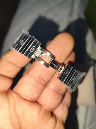 Orologio Gucci Grip 157.4