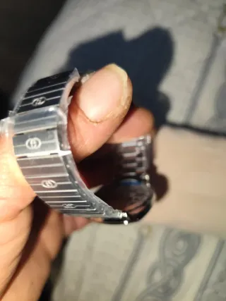 Orologio Gucci Grip 157.4