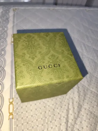 Orologio Gucci Grip 157.4