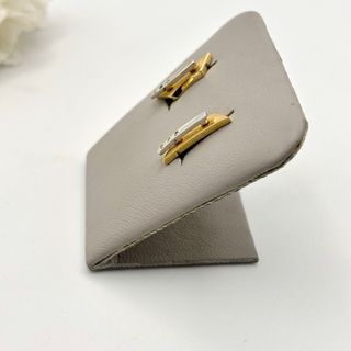 Pendientes de oro 18kt con diamantes