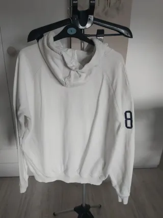 Sudadera Harper Talla S (talla grande)