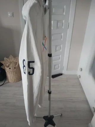 Sudadera Harper Talla S (talla grande)