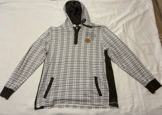 Sudadera con capucha