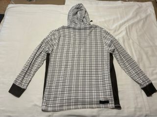 Sudadera con capucha