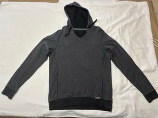 Sudadera con capucha