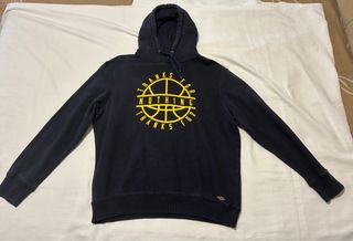 Sudadera con capucha