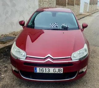 Citroen C5 2008