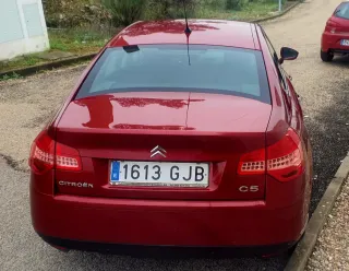 Citroen C5 2008