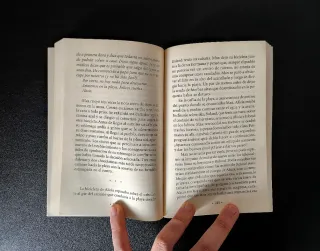 El príncipe de la niebla - Carlos Ruiz Zafón