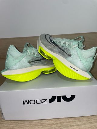 Nike Air Zoom Alphafly Next% 2