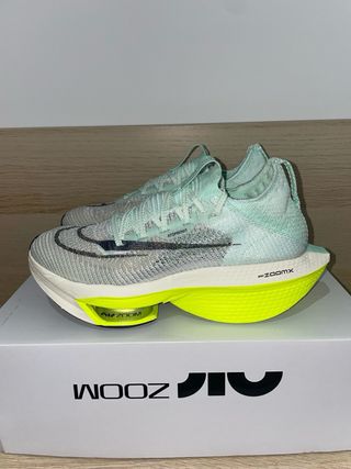 Nike Air Zoom Alphafly Next% 2