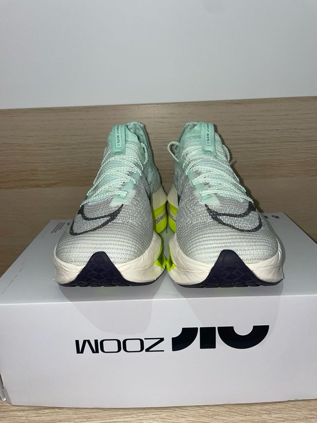Nike Air Zoom Alphafly Next% 2