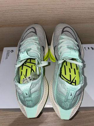 Nike Air Zoom Alphafly Next% 2