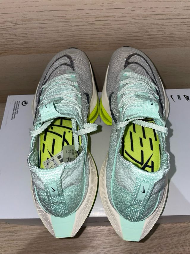 Nike Air Zoom Alphafly Next% 2