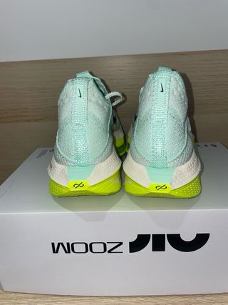 Nike Air Zoom Alphafly Next% 2