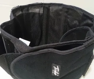 Faja Lumbar Turbo Basic 842