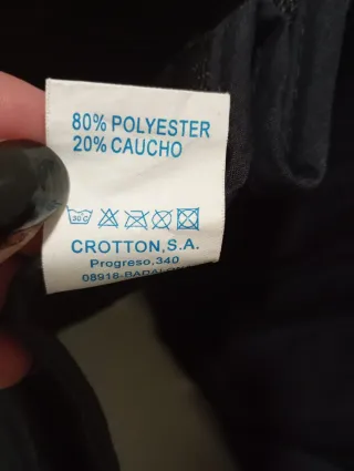 Faja Lumbar Turbo Basic 842