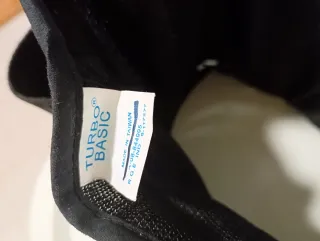 Faja Lumbar Turbo Basic 842