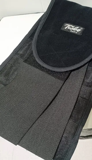 Faja Lumbar Turbo Basic 842