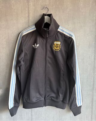 Chaqueta Argentina AFA Adidas