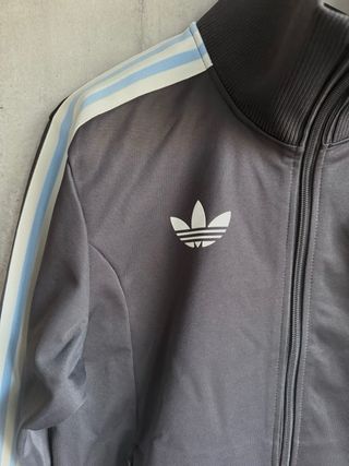 Chaqueta Argentina AFA Adidas