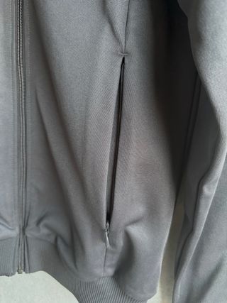 Chaqueta Argentina AFA Adidas