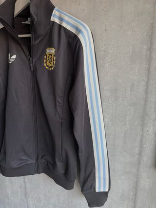Chaqueta Argentina AFA Adidas