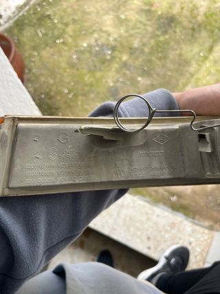 Piloto delantero Renault Trafic