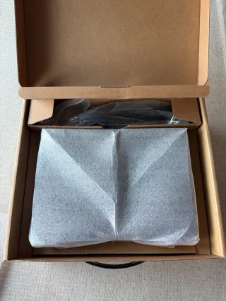 Synology DS118 NAS 1 Bay Nuovo