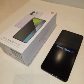 Redmi Note 13 Pro 5G 12GB RAM 512GB