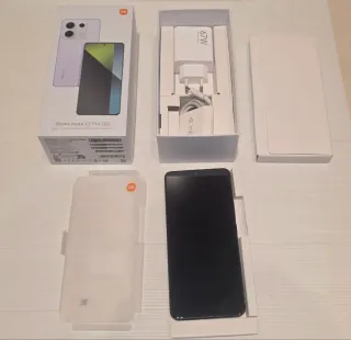 Redmi Note 13 Pro 5G 12GB RAM 512GB