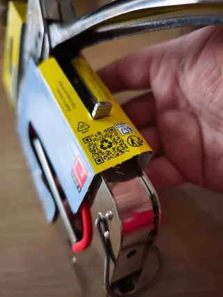 Grapadora Rapid R353 PRO n°53