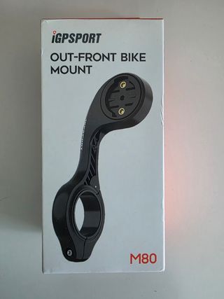 Ciclocomputador GPS iGPSPORT BSC100S