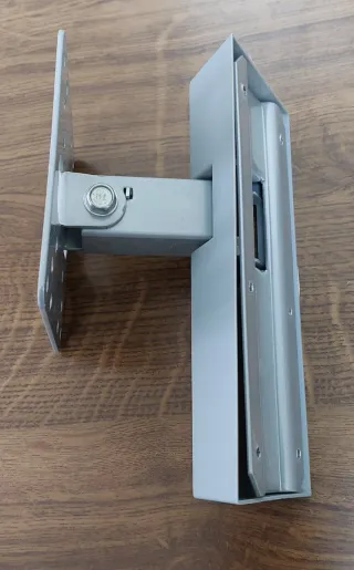 Soporte articulado TV/Monitor desde 10" hasta 27"