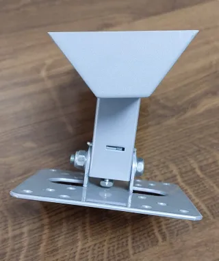 Soporte articulado TV/Monitor desde 10" hasta 27"