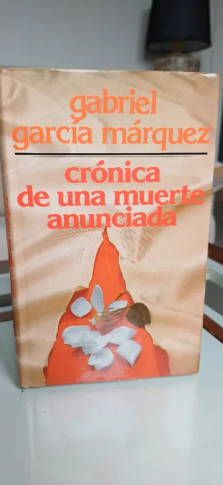 Crónica de una muerte anunciada