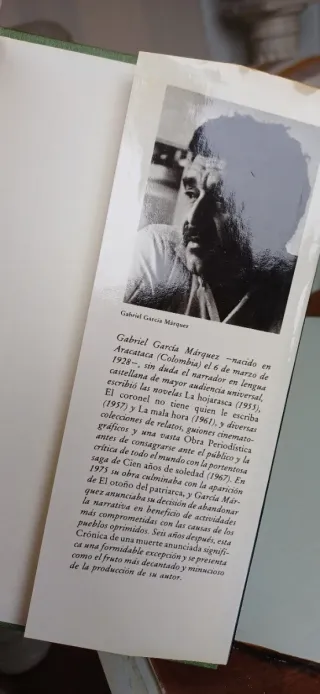 Crónica de una muerte anunciada